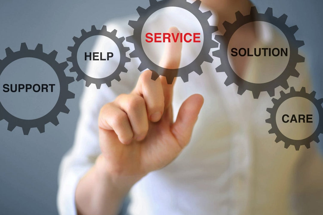 Sylvox uns dazu verpflichten, unseren Kunden die besten Produkte, den schnellsten Service und die perfekteste Erfahrung zu bieten.