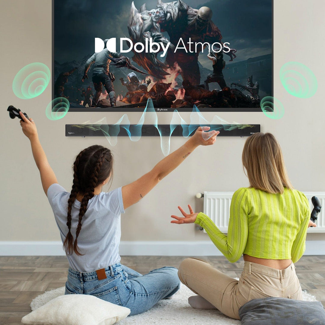 NEU: Elf S3 – Wasserdichte Outdoor-Soundbar mit Bluetooth 5.3