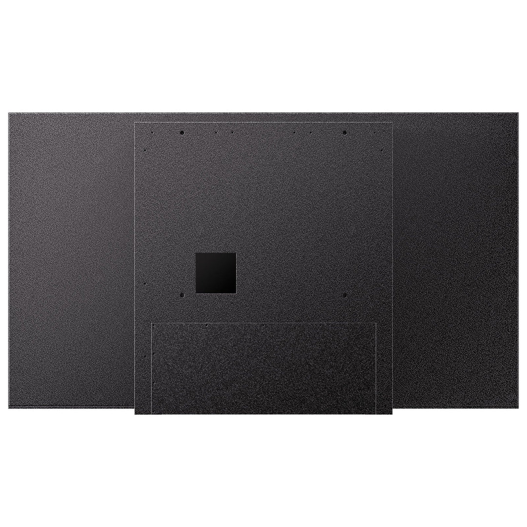 43" Outdoor Digital Signage & TV – 2025 Modell für den Außenbereich