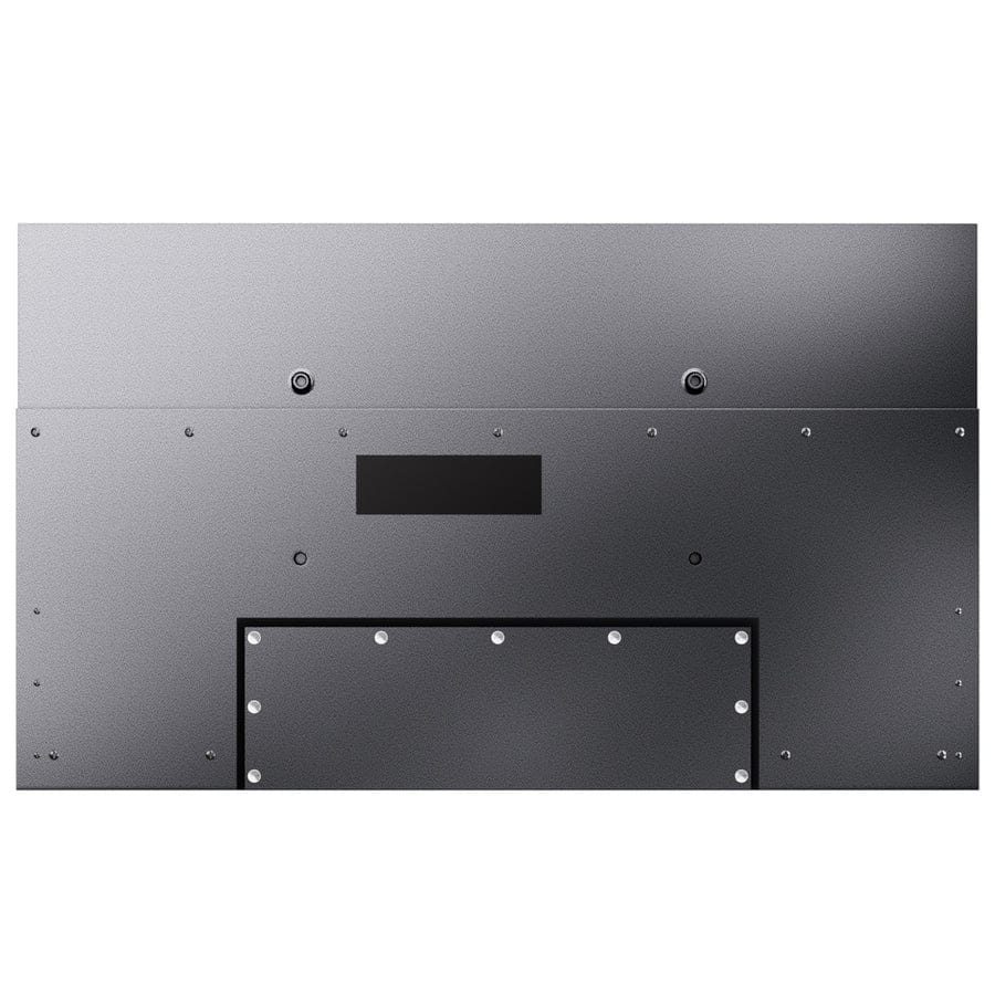 75" QLED Outdoor TV Smart van Google TV - Deck Pro Serie 2.0 Gen. QLED Version