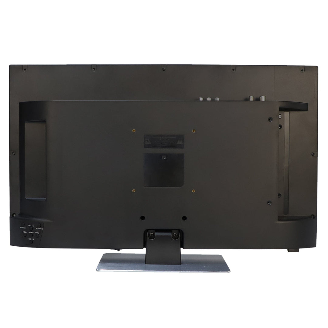 Sylvox 22" Smart TV 12 Volt con lettore DVD (serie Limo)