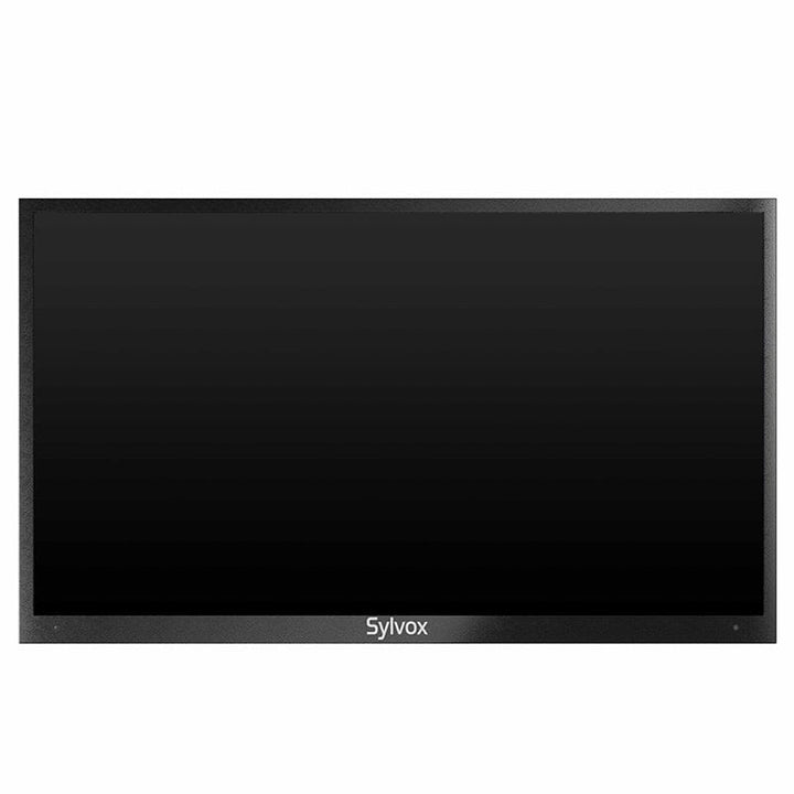Sylvox 65" Smart Outdoor Television Waterproof (Full Sun) - Pool Pro Series