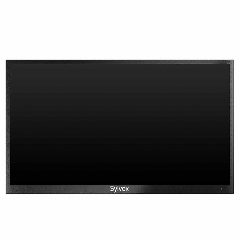 Sylvox 75" Smart Outdoor Fernseher Wasserdicht (Teilweise Sonne) - Deck Pro Serie