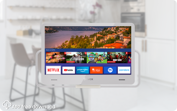 Travel TVs are a hit at IFA