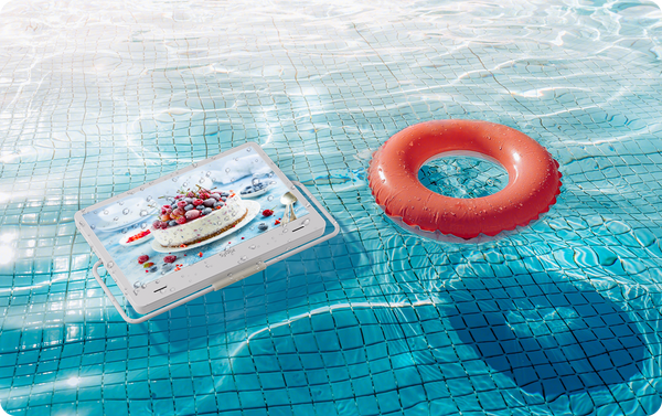 SYLVOX TO DEBUT OUTDOOR AND WATERPROOF TVS AT IFA 2023
