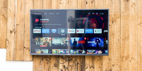 Sylvox 55-inch Deck Pro Outdoor TV: The Ultimate Backyard Entertainment Solution?-makeuseof