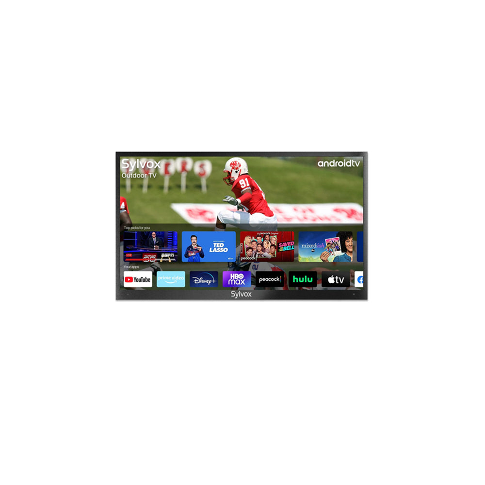 TV da esterno
