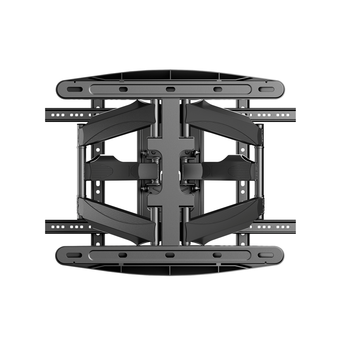 Soporte de pared Sylvox para televisores exteriores de 40" a 75"