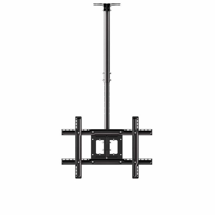 Sylvox Soporte de techo para televisores de exterior de 35"-65"