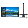 43" Google Outdoor TV  (2000 Nits Super Bright) - Pool Pro 2.0 Series