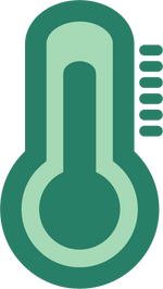 Température de fonctionnement : –30°C à 50°C
