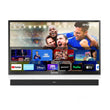 Sylvox 55" Slimme outdoor-tv waterdicht (gedeeltelijke zon) - Deck Pro-serie