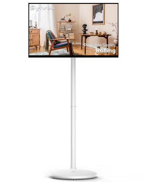 Telewizor przenośny