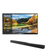 75" Smart telewizor zewnętrzny z Google TV - seria Pool Pro 2.0 Gen.