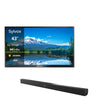 43" Google Outdoor TV  (2000 Nits Super Bright) - Pool Pro 2.0 Series