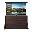 65" Pool Pro 3.0 Outdoor TV + Lift Cabinet Bundle