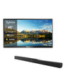 65" Google Outdoor TV (2000 Nits Super Bright) - Pool Pro 2.0 Series
