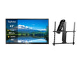 43" Google Outdoor TV  (2000 Nits Super Bright) - Pool Pro 2.0 Series