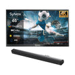 65" All-Weather Outdoor TV (Google TV) - Deck Pro 2.0 Series