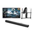 65" All-Weather Outdoor TV (Google TV) - Deck Pro 2.0 Series
