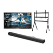 65" All-Weather Outdoor TV (Google TV) - Deck Pro 2.0 Series