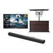 65" All-Weather Outdoor TV (Google TV) - Deck Pro 2.0 Series