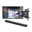 75" All-Weather Outdoor TV (Google TV) - Deck Pro 2.0 Series