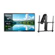 55" Google Outdoor TV (2000 Nits Super Bright) - Pool Pro 2.0 Series