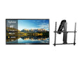 65" Google Outdoor TV (2000 Nits Super Bright) - Pool Pro 2.0 Series