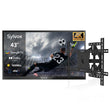 43" Smart Outdoor-Fernseher von Google TV - Deck Pro Serie 2.0 Gen.
