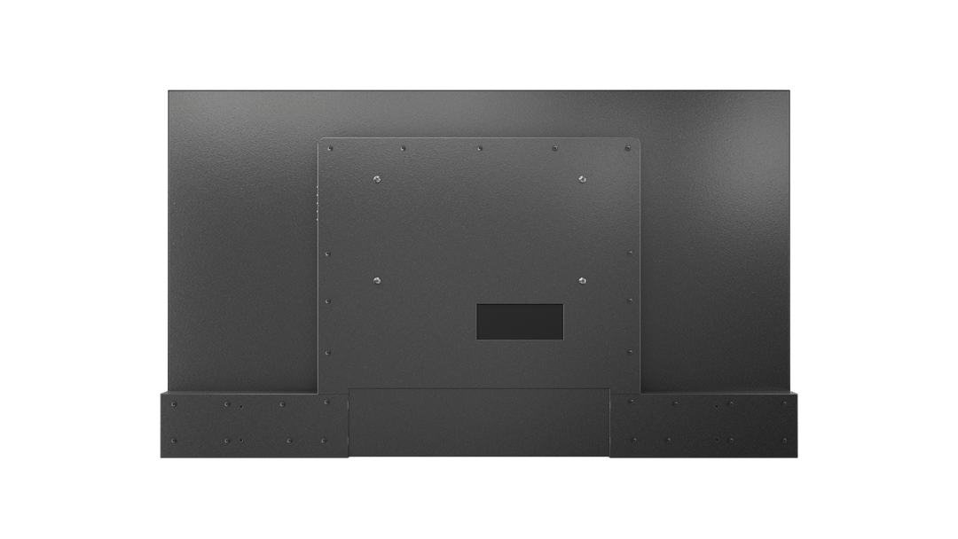 65" Google Outdoor TV (2000 Nits Super Bright) - Pool Pro 3.0 Series