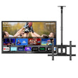 Sylvox 55" Slimme outdoor-tv waterdicht (gedeeltelijke zon) - Deck Pro-serie