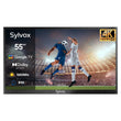 55" Smart telewizor zewnętrzny z Google TV - seria Deck Pro 2.0 Gen.