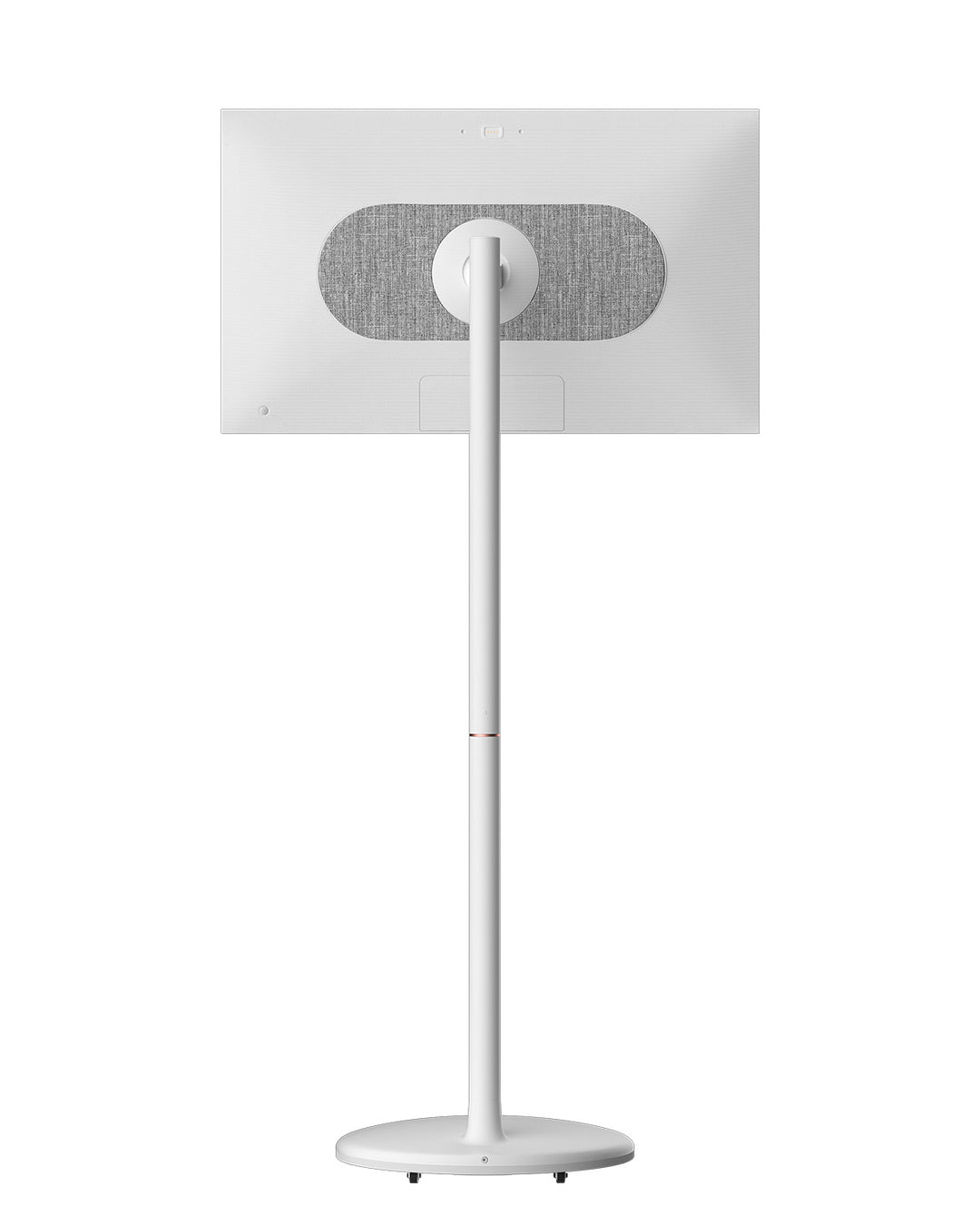 Sylvox 27 Zoll Akku Fernseher – Rollbarer Smart Touch Bildschirm mit 5 Stunden Batterielaufzeit