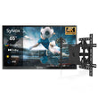 65" All-Weather Outdoor TV (Google TV) - Deck Pro 2.0 Series