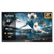 65" All-Weather Outdoor TV (Google TV) - Deck Pro 2.0 Series