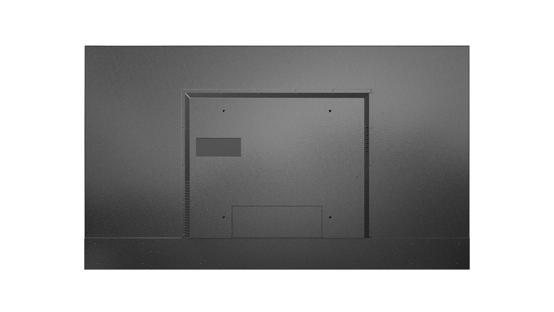 Téléviseur extérieur 55" 4K - 120 Hz pour mouvements rapides, sports et jeux - Série Gaming