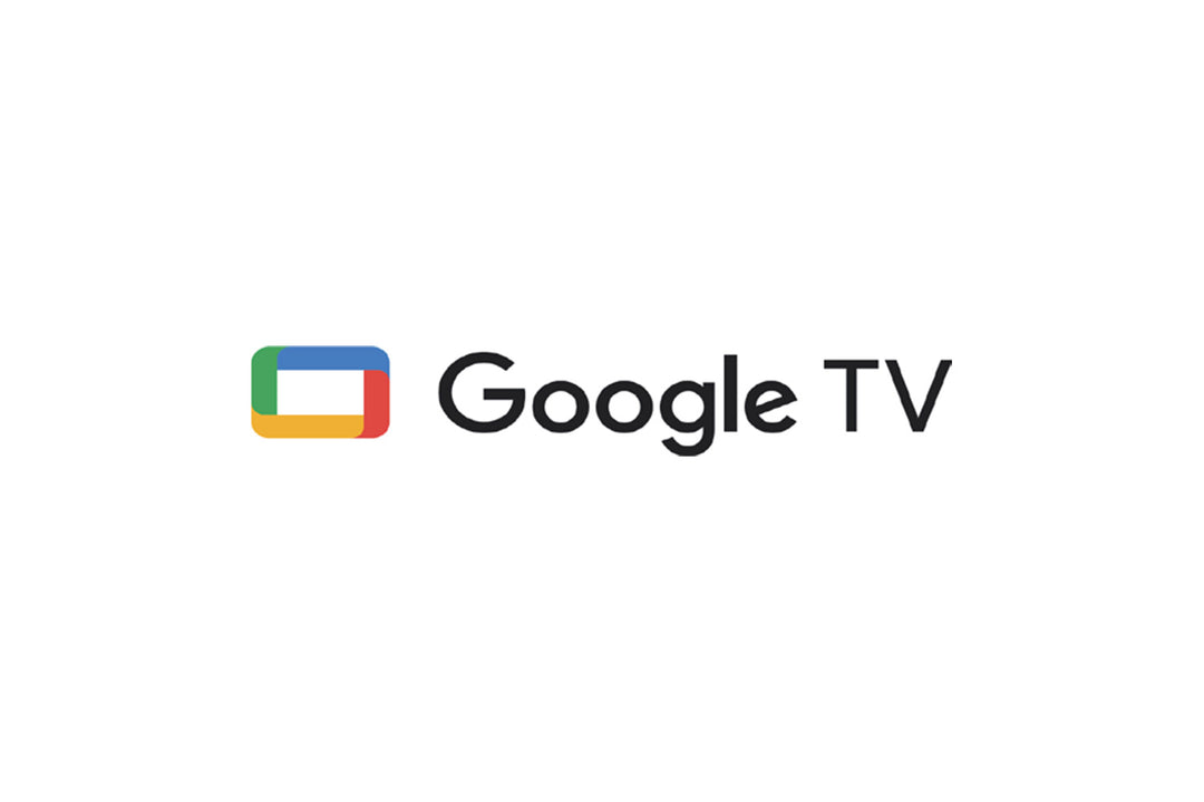 Google TV lizenzierte Marke