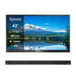 43" Google Outdoor TV  (2000 Nits Super Bright) - Pool Pro 2.0 Series