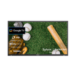 65" All-Weather Outdoor TV (Google TV) - Deck Pro 2.0 Series