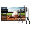 43" All-Weather Outdoor TV (Google TV) - Deck Pro 3.0 Series