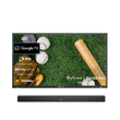 65" All-Weather Outdoor TV (Google TV) - Deck Pro 2.0 Series