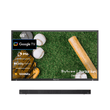 65" All-Weather Outdoor TV (Google TV) - Deck Pro 2.0 Series