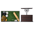 65" All-Weather Outdoor TV (Google TV) - Deck Pro 2.0 Series