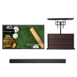65" All-Weather Outdoor TV (Google TV) - Deck Pro 2.0 Series