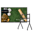 65" All-Weather Outdoor TV (Google TV) - Deck Pro 2.0 Series