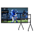 TV da esterno 75" resistente a tutte le intemperie (Google TV) - Serie Deck Pro 2.0