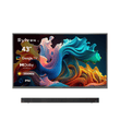 43" Google Outdoor TV - 1000 Nits QLED 4K - Deck Pro QLED 2.0 Series