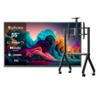 Telewizor Google Outdoor 55" - 1000 nitów QLED 4K - Seria Deck Pro QLED 2.0