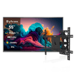 Telewizor Google Outdoor 55" - 1000 nitów QLED 4K - Seria Deck Pro QLED 2.0